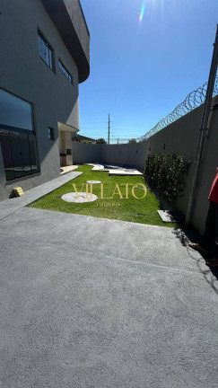 Imagem Casa com 3 Quartos à Venda, 211 m² em Residencial Canadá - Goiânia Imagem Casa com 3 Quartos à Venda, 211 m² em Residencial Canadá - Goiânia