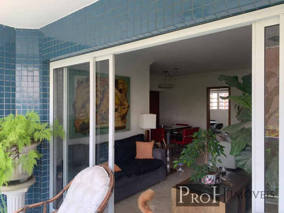 Imagem Apartamento com 4 Quartos à Venda, 160 m² em Vila Mariana - São Paulo