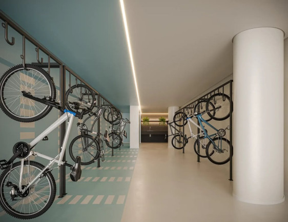 Imagem Imóvel com 4 Quartos à Venda, 217 m² em Brooklin Novo - São Paulo