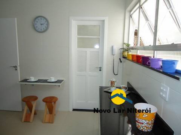 Imagem Apartamento com 2 Quartos à Venda, 77 m² em Santa Rosa - Niterói