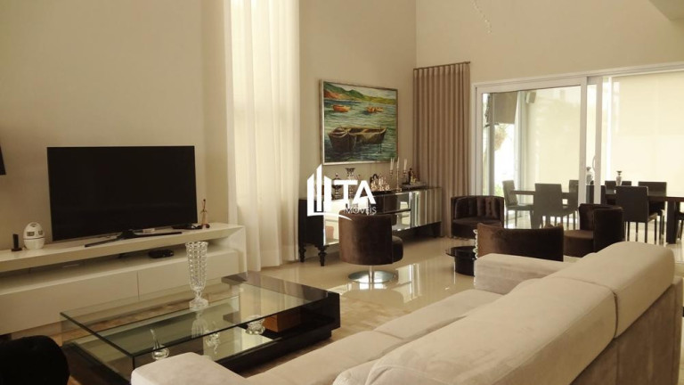 Imagem Casa com 5 Quartos à Venda, 466 m² em Loteamento Parque Dos Alecrins - Campinas Imagem Casa com 5 Quartos à Venda, 466 m² em Loteamento Parque Dos Alecrins - Campinas