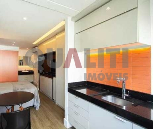 Imagem Apartamento com 1 Quarto à Venda, 60 m² em Vila Olímpia - São Paulo Imagem Apartamento com 1 Quarto à Venda, 60 m² em Vila Olímpia - São Paulo
