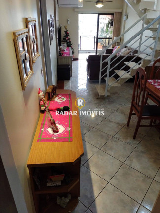 Imagem Cobertura com 3 Quartos à Venda, 280 m² em Passagem - Cabo Frio Imagem Cobertura com 3 Quartos à Venda, 280 m² em Passagem - Cabo Frio