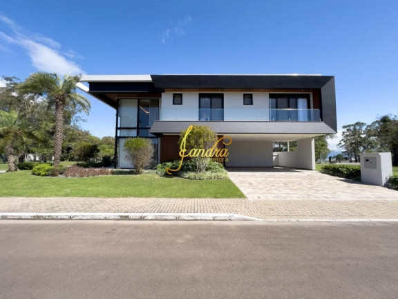 Imagem Casa de Condomínio com 6 Quartos à Venda, 588 m² em Zona Nova - Capão Da Canoa Imagem Casa de Condomínio com 6 Quartos à Venda, 588 m² em Zona Nova - Capão Da Canoa