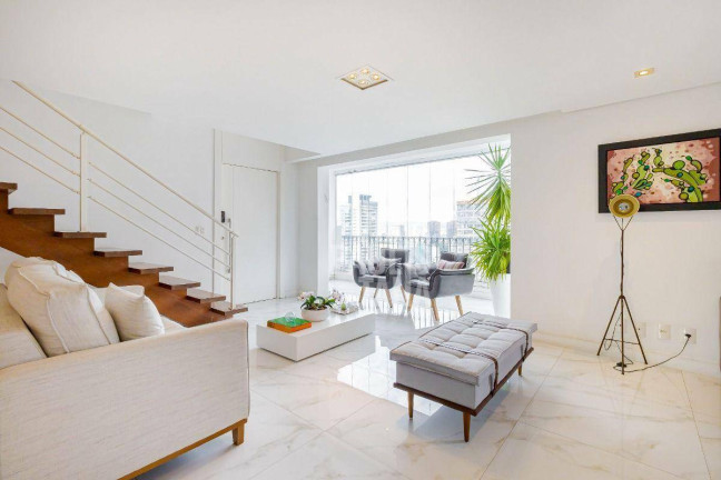 Imagem Imóvel com 3 Quartos à Venda, 315 m² em Perdizes - São Paulo Imagem Imóvel com 3 Quartos à Venda, 315 m² em Perdizes - São Paulo