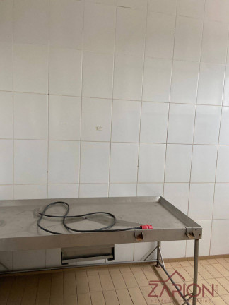 Imagem Galpão à Venda, 400 m² em Quiririm - Taubaté
