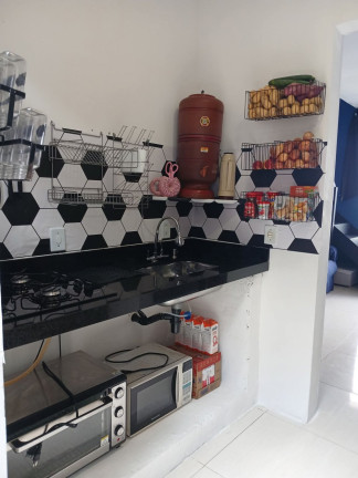 Imagem Sobrado com 2 Quartos à Venda, 49 m² em Chácara Tropical (caucaia Do Alto) - Cotia