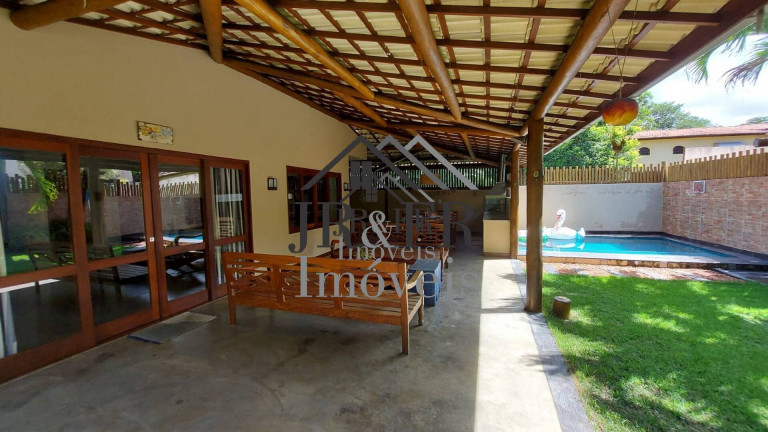 Imagem Casa com 7 Quartos à Venda, 469 m² em Praia Do Forte - Mata De São João