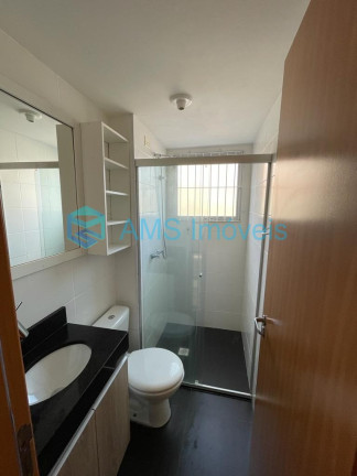 Imagem Apartamento com 2 Quartos à Venda, 50 m² em São José - Canoas Imagem Apartamento com 2 Quartos à Venda, 50 m² em São José - Canoas