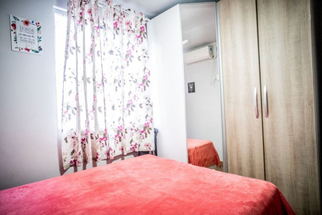 Imagem Imóvel com 2 Quartos à Venda, 38 m² em Protásio Alves - Porto Alegre Imagem Imóvel com 2 Quartos à Venda, 38 m² em Protásio Alves - Porto Alegre