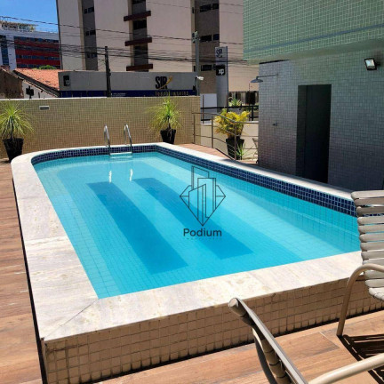 Imagem Apartamento com 4 Quartos à Venda, 235 m² em Tambaú - João Pessoa Imagem Apartamento com 4 Quartos à Venda, 235 m² em Tambaú - João Pessoa