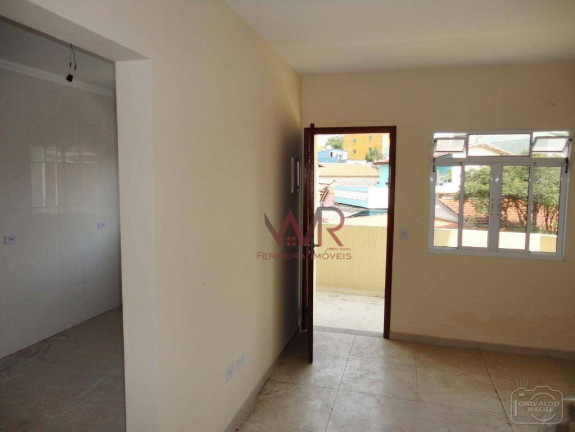 Imagem Sobrado com 1 Quarto à Venda, 52 m² em Vila Ré - São Paulo Imagem Sobrado com 1 Quarto à Venda, 52 m² em Vila Ré - São Paulo