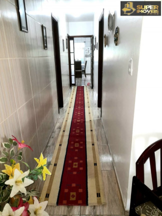 Imagem Casa com 4 Quartos à Venda, 432 m² em Laranjal - Pelotas