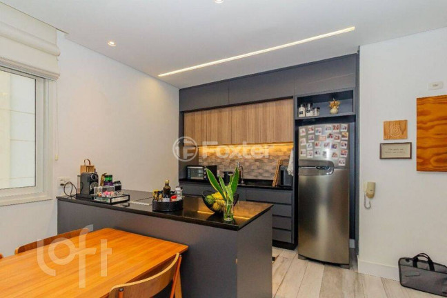 Imagem Apartamento com 1 Quarto à Venda, 70 m² em Itaim Bibi - São Paulo Imagem Apartamento com 1 Quarto à Venda, 70 m² em Itaim Bibi - São Paulo