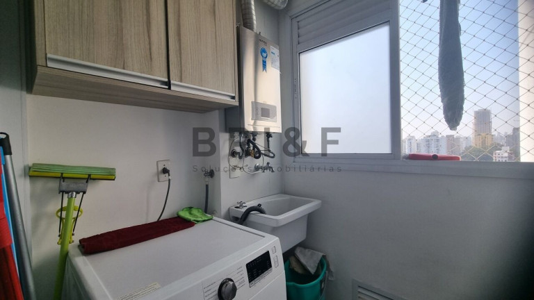Imagem Apartamento com 2 Quartos à Venda, 67 m² em Brooklin - São Paulo Imagem Apartamento com 2 Quartos à Venda, 67 m² em Brooklin - São Paulo