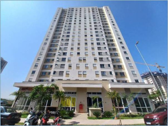 Apartamento com 2 Quartos à Venda, 46 m² em Jardim Boa Vista (zona Oeste) - São Paulo