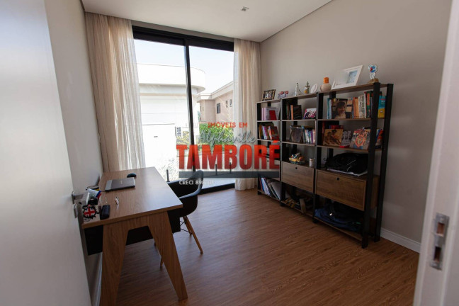 Imagem Casa de Condomínio para Alugar, 400 m² em Tamboré - Santana De Parnaíba