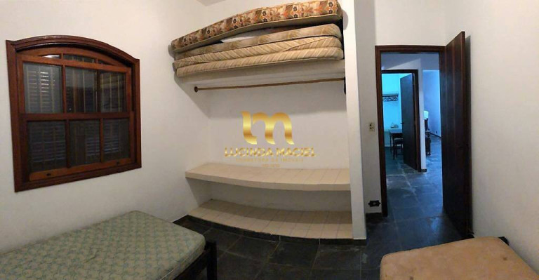 Imagem Casa com 3 Quartos à Venda, 90 m² em Ocian - Praia Grande