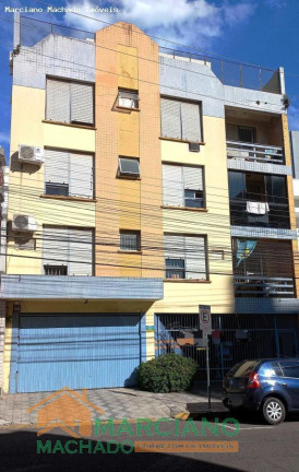 Imagem Apartamento com 1 Quarto à Venda, 62 m² em Centro - Santa Maria Imagem Apartamento com 1 Quarto à Venda, 62 m² em Centro - Santa Maria