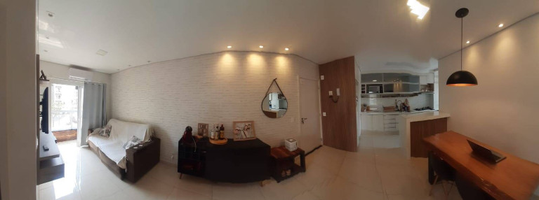 Imagem Apartamento com 2 Quartos à Venda,  em Jardim Das Colinas - Hortolândia