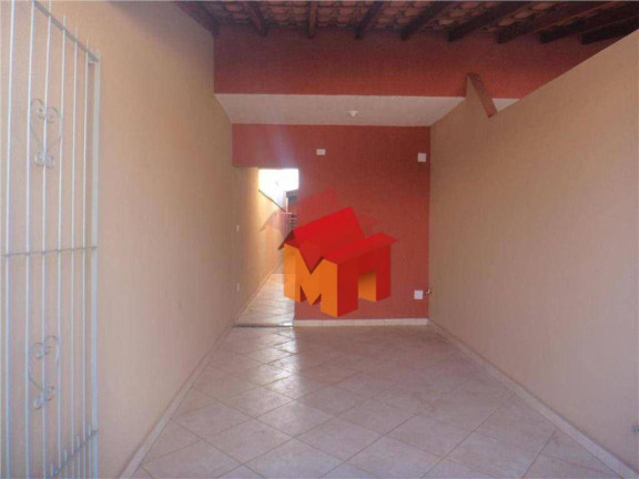 Imagem Casa com 2 Quartos para Alugar, 70 m² em Parque Nova Carioba - Americana Imagem Casa com 2 Quartos para Alugar, 70 m² em Parque Nova Carioba - Americana