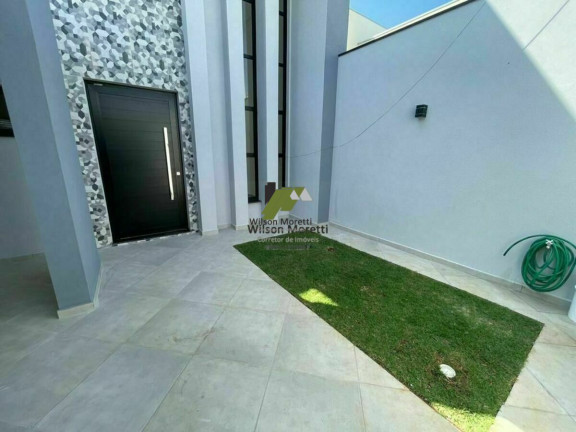 Imagem Casa com 3 Quartos à Venda, 162 m² em Residencial Tosi - Itupeva Imagem Casa com 3 Quartos à Venda, 162 m² em Residencial Tosi - Itupeva