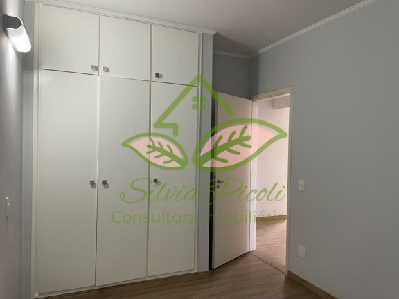 Imagem Apartamento com 2 Quartos à Venda, 105 m² em Centro - Itatiba