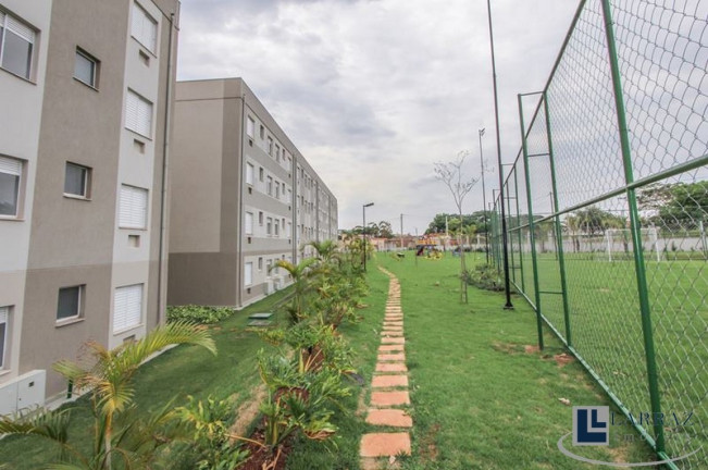 Imagem Imóvel com 2 Quartos à Venda, 43 m² em Ribeirao Verde - Ribeirão Preto