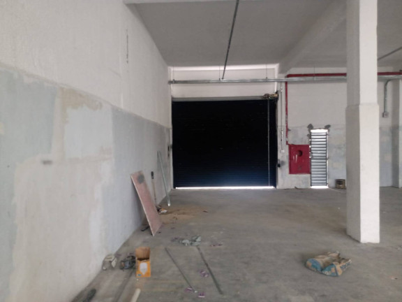 Imagem Galpão para Alugar, 900 m² em Taboão - São Bernardo Do Campo