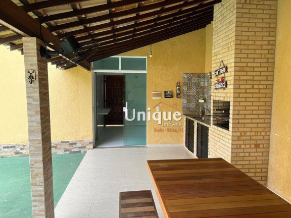 Imagem Casa com 4 Quartos à Venda, 110 m² em Rasa - Armação Dos Búzios Imagem Casa com 4 Quartos à Venda, 110 m² em Rasa - Armação Dos Búzios