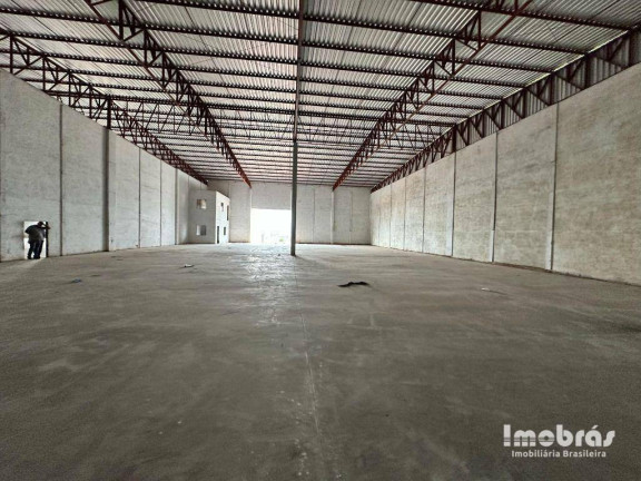 Imagem Galpão para Alugar, 2.000 m² em Jaboti - Eusébio Imagem Galpão para Alugar, 2.000 m² em Jaboti - Eusébio