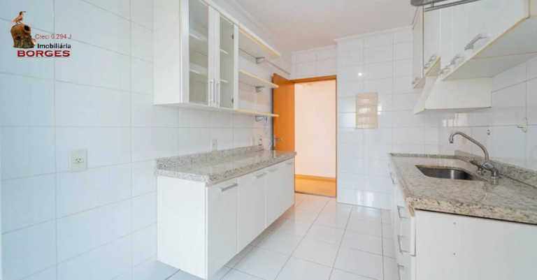 Imagem Apartamento com 3 Quartos à Venda, 113 m² em Saúde - São Paulo