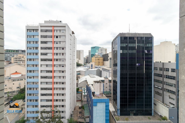 Sala Comercial à Venda,  em Bela Vista - São Paulo