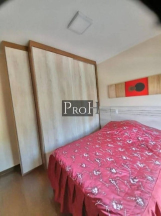 Imagem Cobertura com 2 Quartos à Venda, 130 m² em Campestre - Santo André