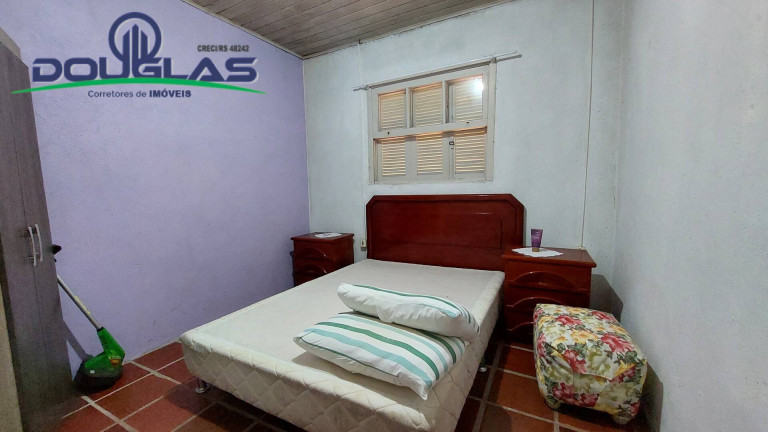 Imagem Casa com 2 Quartos à Venda, em águas Claras - Viamão Imagem Casa com 2 Quartos à Venda, em águas Claras - Viamão