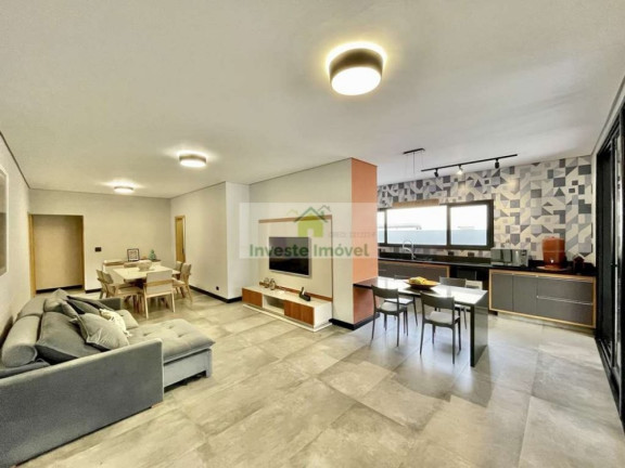 Imagem Casa de Condomínio com 3 Quartos à Venda, 321 m² em Granja Viana - Cotia Imagem Casa de Condomínio com 3 Quartos à Venda, 321 m² em Granja Viana - Cotia