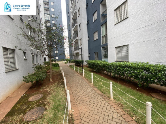 Imagem Imóvel com 2 Quartos para Alugar, 47 m² em Cidade Líder - São Paulo Imagem Imóvel com 2 Quartos para Alugar, 47 m² em Cidade Líder - São Paulo
