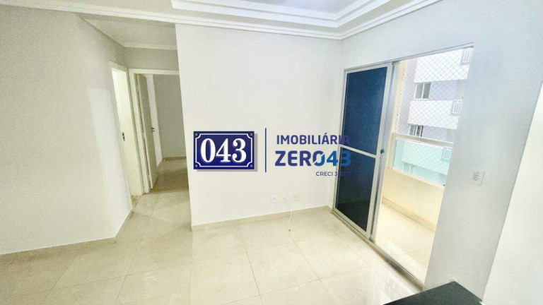 Imagem Apartamento com 2 Quartos à Venda, 56 m² em São Vicente - Londrina Imagem Apartamento com 2 Quartos à Venda, 56 m² em São Vicente - Londrina