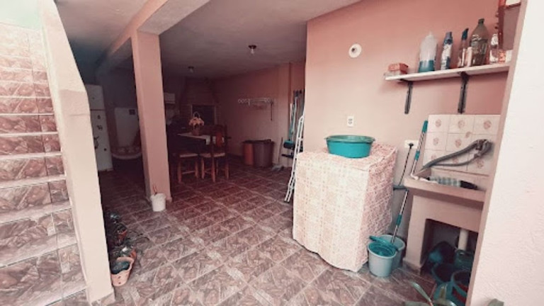 Imagem Casa com 3 Quartos à Venda, 129 m² em Atibaia Jardim - Atibaia Imagem Casa com 3 Quartos à Venda, 129 m² em Atibaia Jardim - Atibaia