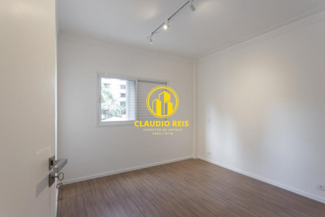 Imagem Apartamento com 3 Quartos à Venda, 94 m² em Indianópolis - São Paulo