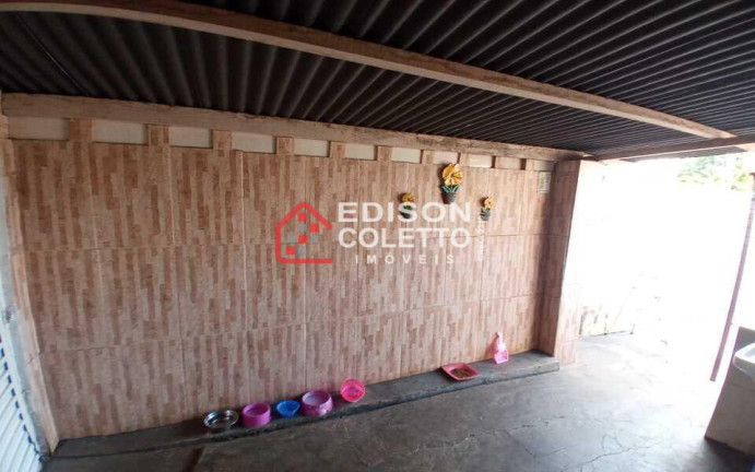Imagem Casa com 2 Quartos à Venda, 70 m² em Loteamento Santa Rosa - Piracicaba