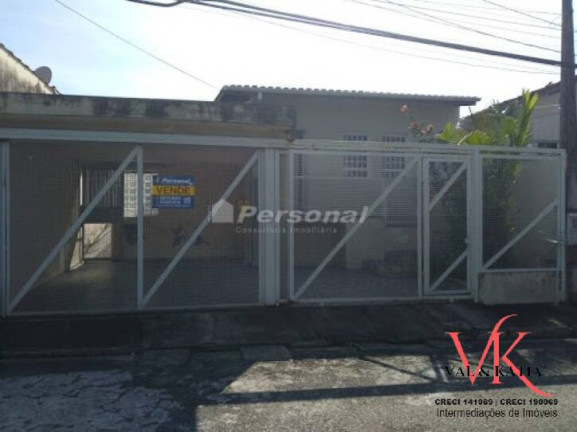 Imagem Casa com 3 Quartos à Venda, 150 m² em Jardim Independência - Taubaté Imagem Casa com 3 Quartos à Venda, 150 m² em Jardim Independência - Taubaté