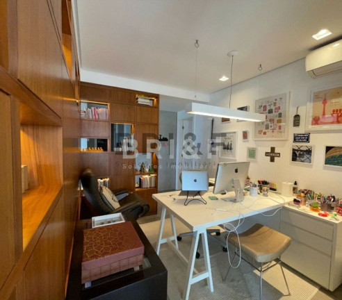 Imagem Apartamento com 4 Quartos à Venda, 210 m² em Campo Belo - São Paulo Imagem Apartamento com 4 Quartos à Venda, 210 m² em Campo Belo - São Paulo