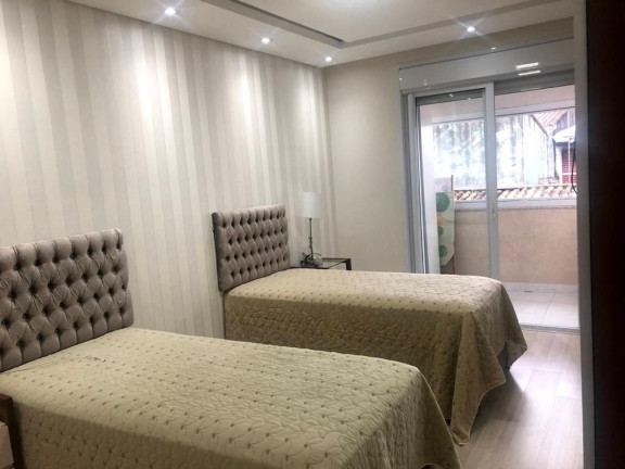 Imagem Sobrado com 3 Quartos à Venda, 235 m² em Vila Varela - Poá