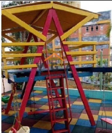 Imagem Apartamento com 2 Quartos à Venda, 54 m² em Parque Císper - São Paulo Imagem Apartamento com 2 Quartos à Venda, 54 m² em Parque Císper - São Paulo