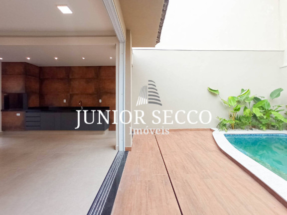 Imagem Casa com 3 Quartos à Venda, 400 m² em Residencial Gaivota I - São José Do Rio Preto Imagem Casa com 3 Quartos à Venda, 400 m² em Residencial Gaivota I - São José Do Rio Preto