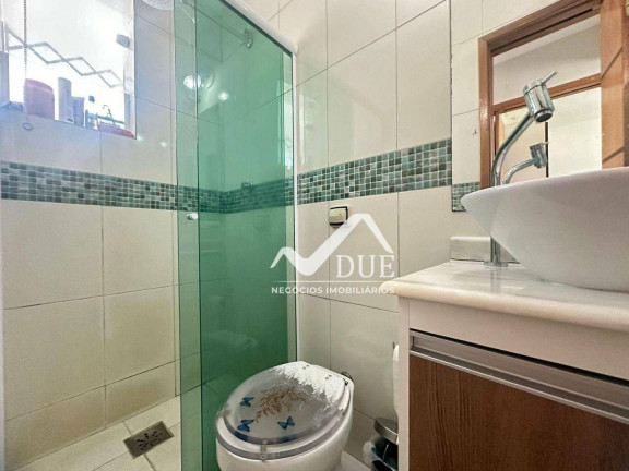 Imagem Apartamento com 2 Quartos à Venda, 45 m² em Aparecida - Santos Imagem Apartamento com 2 Quartos à Venda, 45 m² em Aparecida - Santos