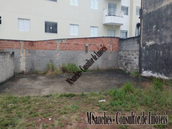 Imagem Terreno à Venda, 360 m² em Vila Espírito Santo - Sorocaba