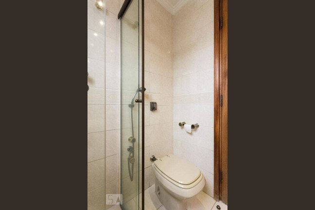 Imagem Apartamento com 4 Quartos à Venda, 250 m² em Planalto Paulista - São Paulo