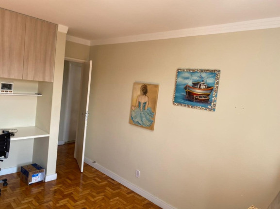 Imagem Imóvel com 3 Quartos à Venda, 98 m² em Parque Fongaro - São Paulo